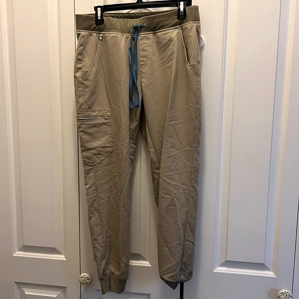 Figs scrub pants